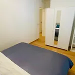 Brand New Luxury 3 Bedrooms, Terrace And Free Parking - Noah