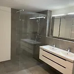 Brand New Luxury 3 Bedrooms, Terrace And Free Parking - Noah 卢森堡
