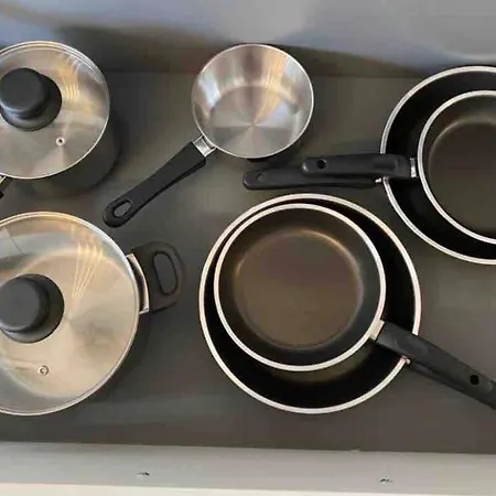 Brand New Luxury 3 Bedrooms, Terrace And Free Parking - Noah Luxembourg