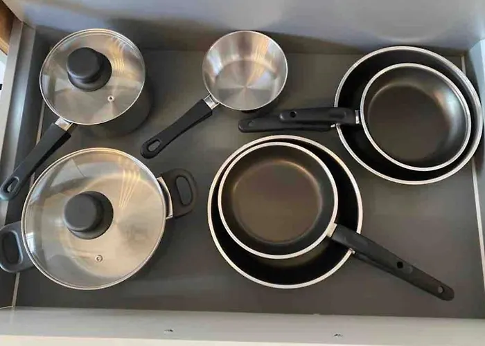 Brand New Luxury 3 Bedrooms, Terrace And Free Parking - Noah Luxembourg