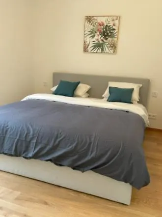 Brand New Luxury 3 Bedrooms, Terrace And Free Parking - Noah Apartment Luxembourg