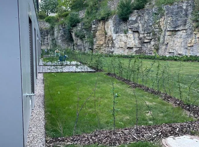 Brand New Luxury 3 Bedrooms, Terrace And Free Parking - Noah