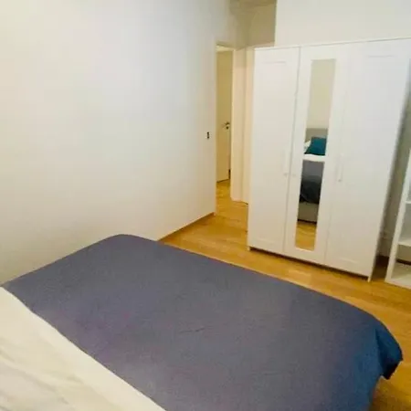 Brand New Luxury 3 Bedrooms, Terrace And Free Parking - Noah