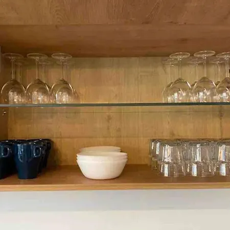 アパート Brand New Luxury 3 Bedrooms, Terrace And Free Parking - Noah ルクセンブルク